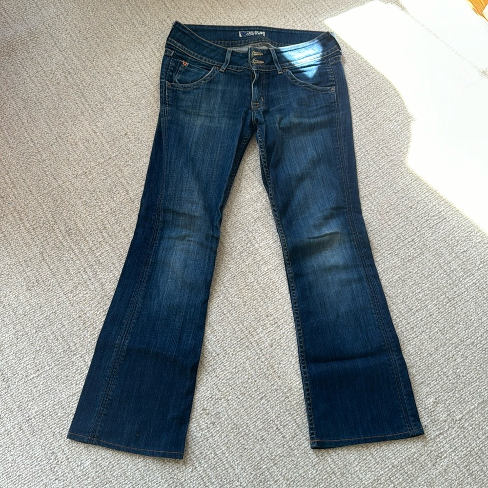 Gorgeous jeans